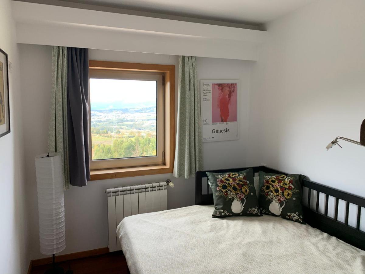 Cavado'S Heights Braga Lejlighed Eksteriør billede